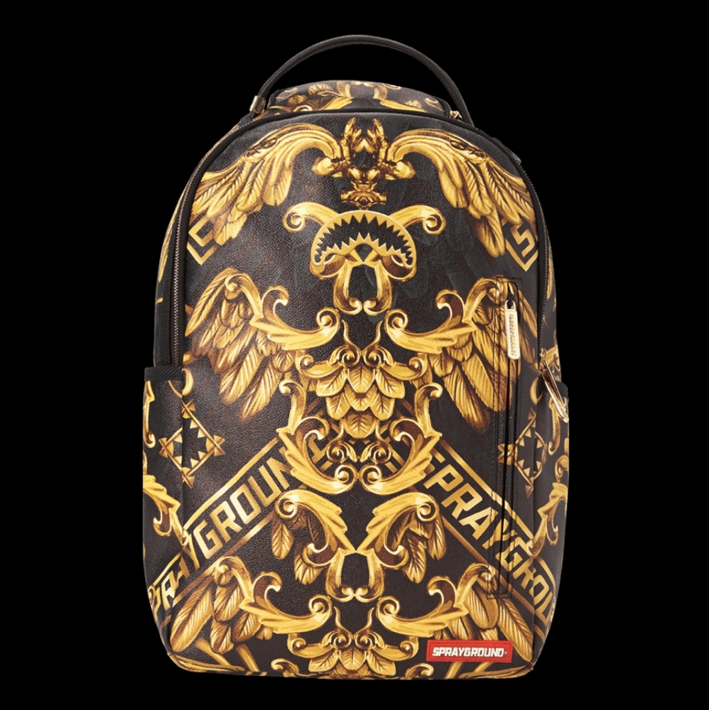 Sprayground Palace of Sharks